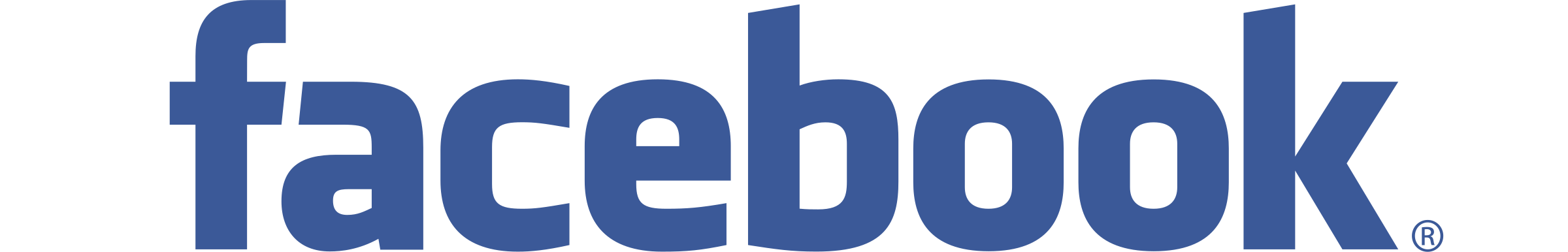 Facebook Logo