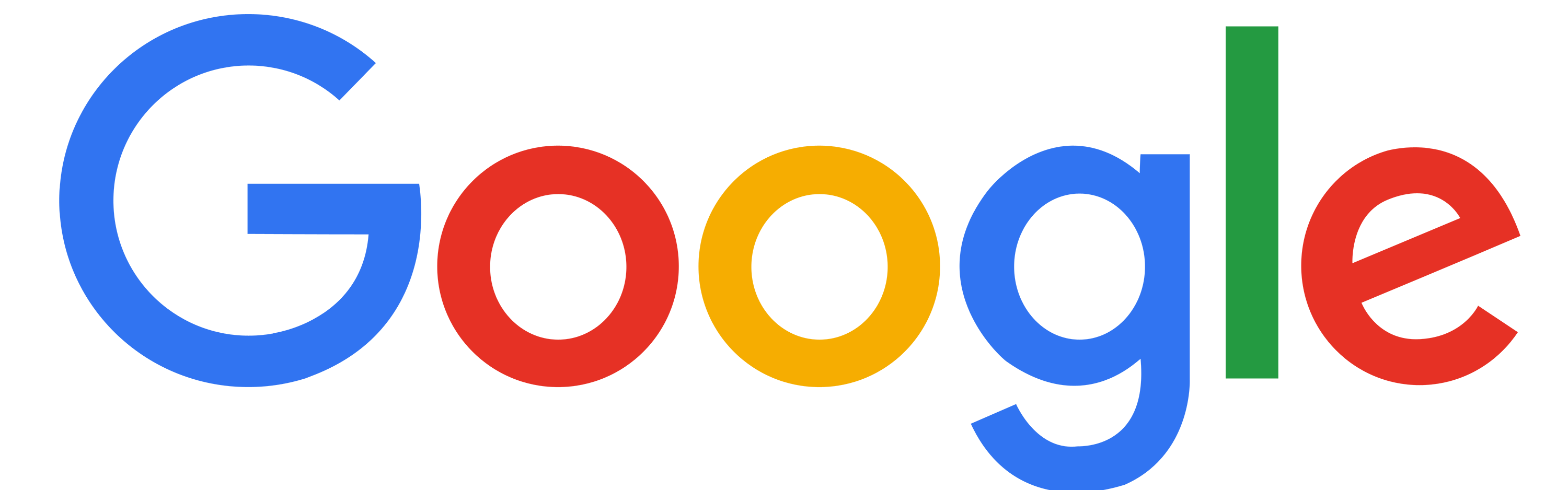 Google Logo