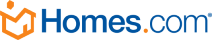 Homes.com Logo