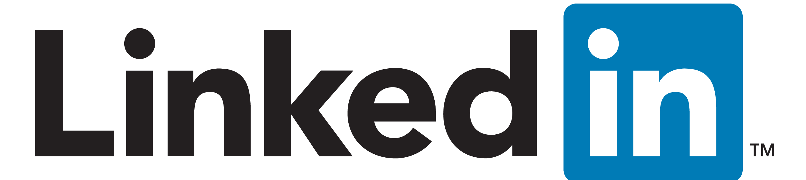 LinkedIn Logo